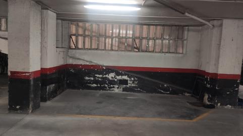 Photo 4 of Garage for sale in Muros de San Pedro Kalea, 1, Matiko - Ciudad Jardín, Bilbao