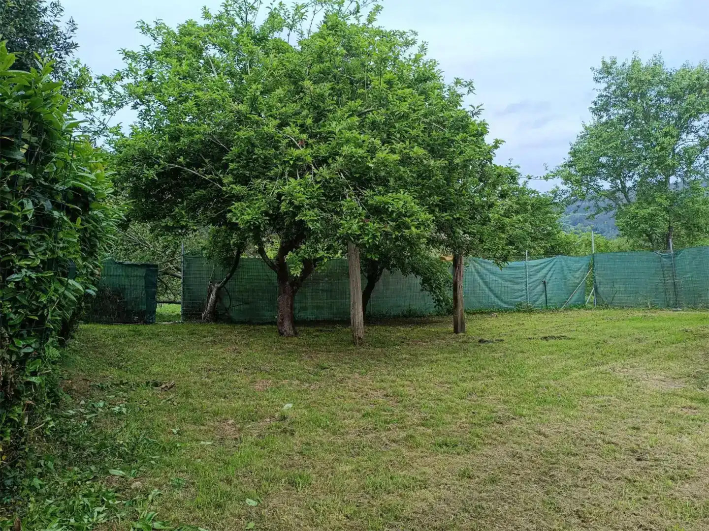 Casa o xalet en venda en Vilarmaior amb Jardí privat, Parquet i Moblat