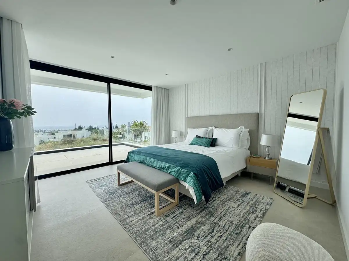 Casa con piscina en venta en Estepona - Estepona,Cancelada,Calle Arminio, imagen 24