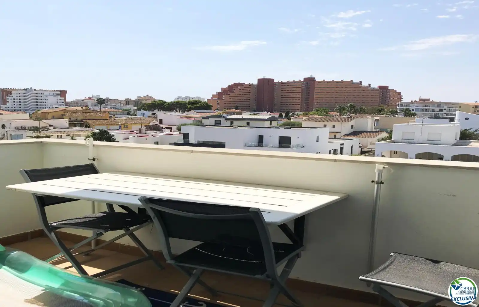 Appartement avec piscine à vendre à Avenida De La Platja 105, imagen 9