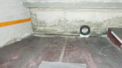 Foto 3 de Garaje en venta en Madrid, Sants-Badal,  Barcelona Capital
