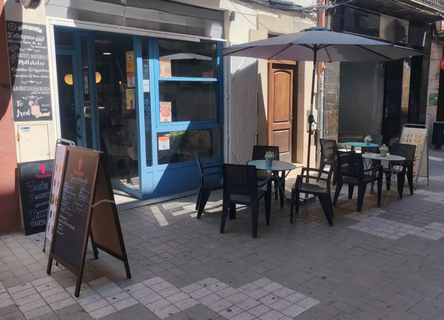 Local comercial en traspàs a Sant Celoni, imagen 12