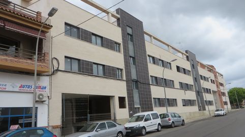 Venta de 25 Casas + 37 Garajes en Avenida CARLOS GOMIS DE Nº CARLOS GOMIS Carcaixent (Valencia/València), imagen 2