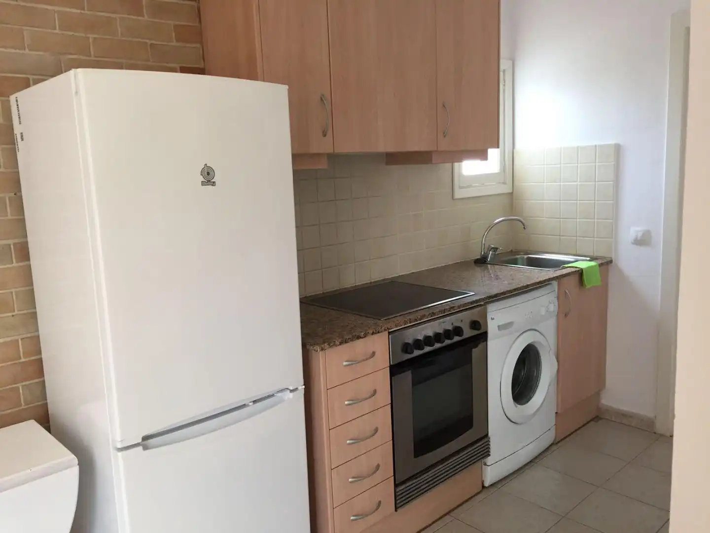 Apartament amb piscina en venda a Ronda Sa Punta 743, imagen 4