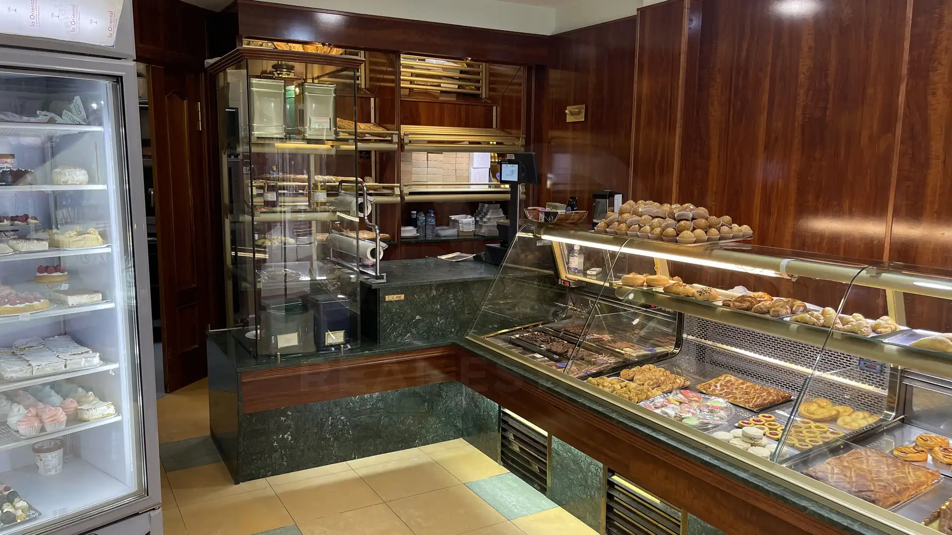 Local comercial en traspàs a Monte Rozas, imagen 4