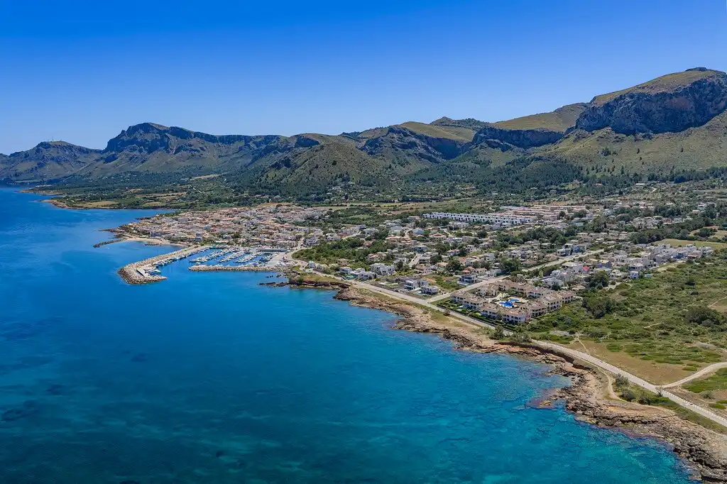 Villa con piscina in vendita a Colònia de Sant Pere, imagen 23