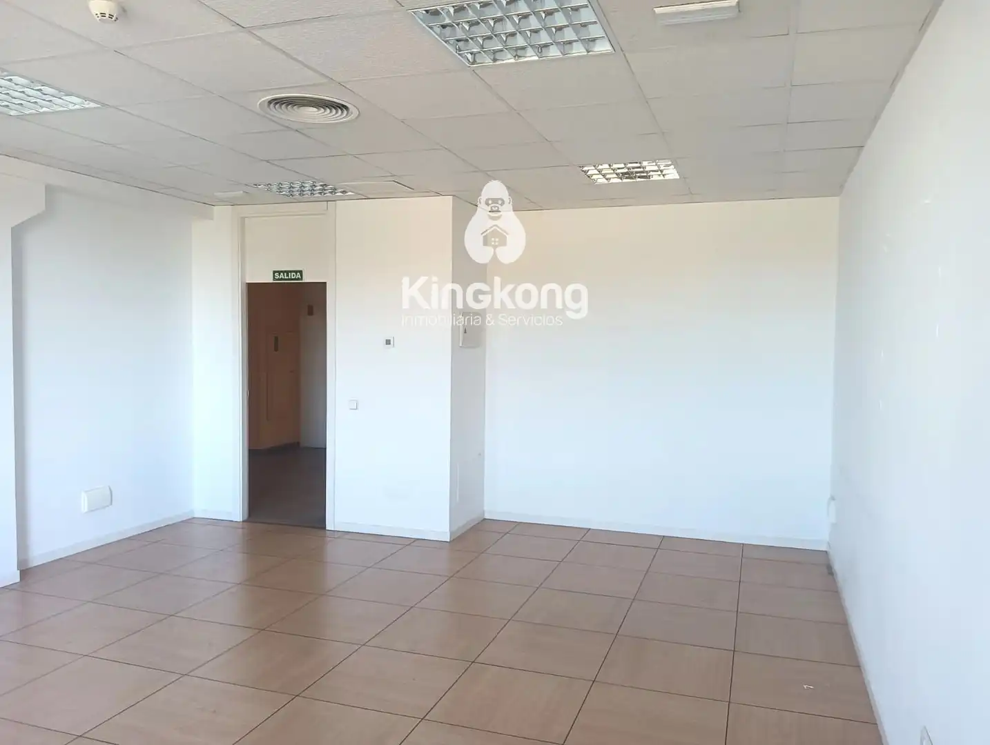 Oficina en venda en Rivas-Vaciamadrid amb Aire condicionat i Calefacció