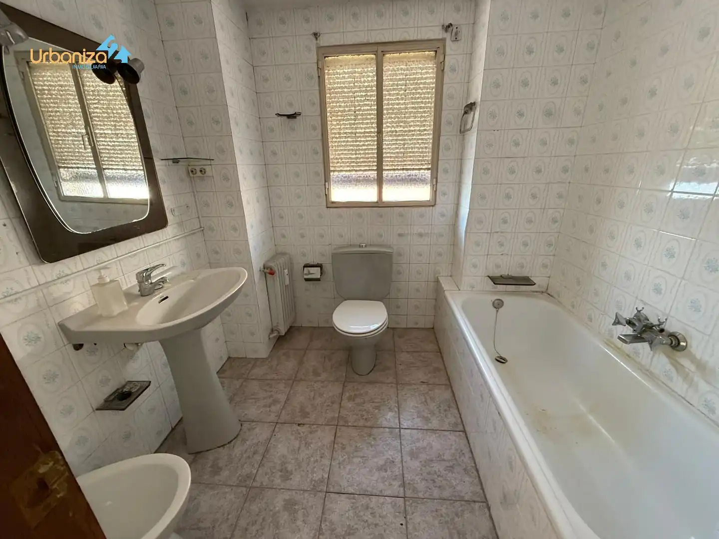 Bany de Pis en venda en Badajoz
