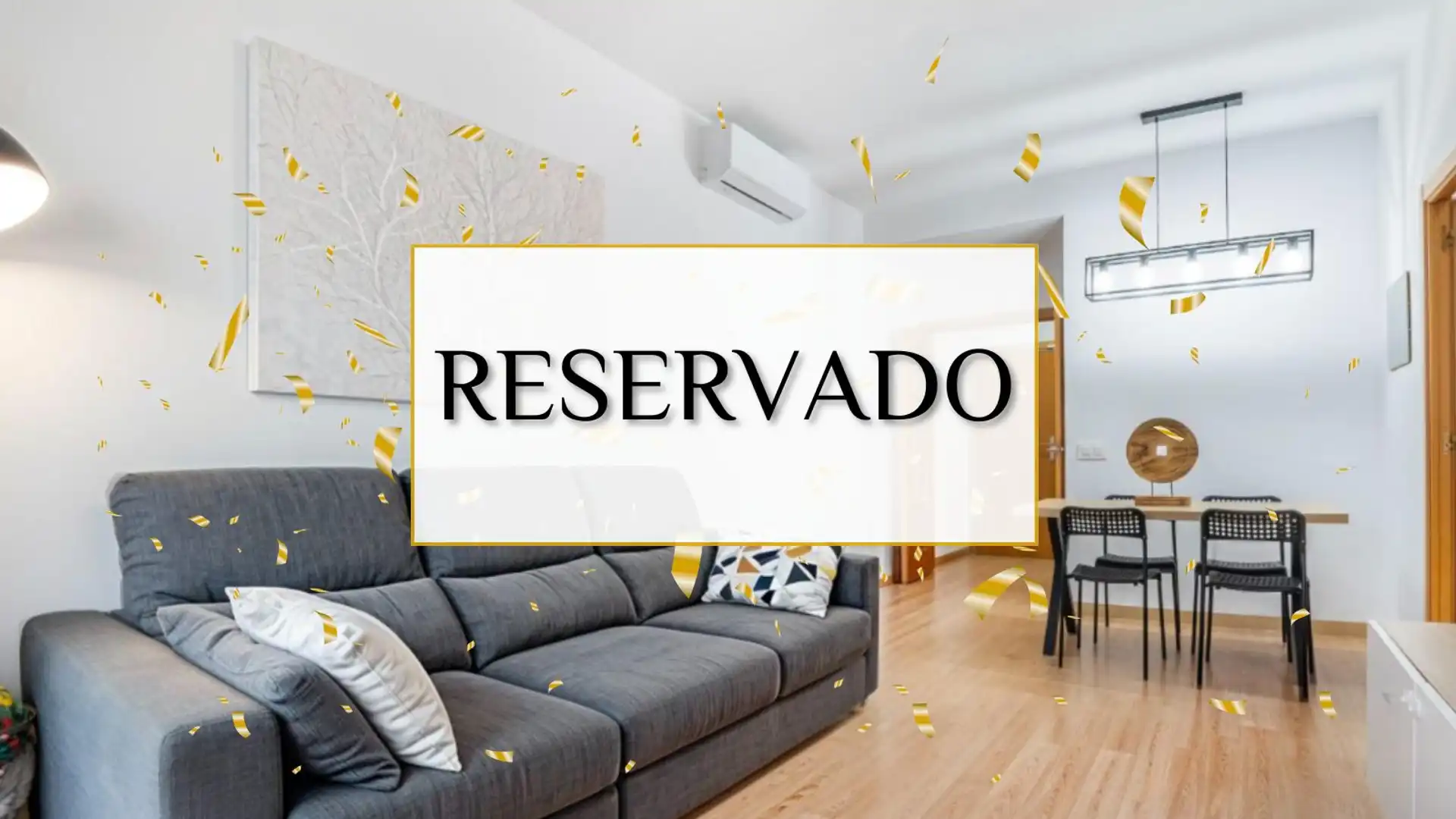 Bedroom of Flat for sale in Badalona  with Heating, Parquet flooring and Balcony