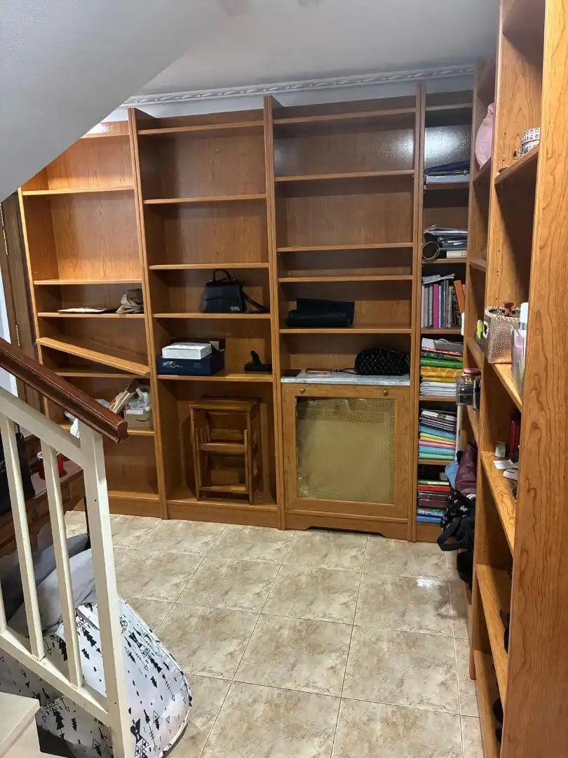 Duplexes for sale in Velilla de San Antonio  with Air Conditioner, Heating and Terrace