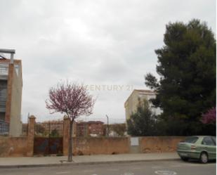 Residencial en venda a Picassent