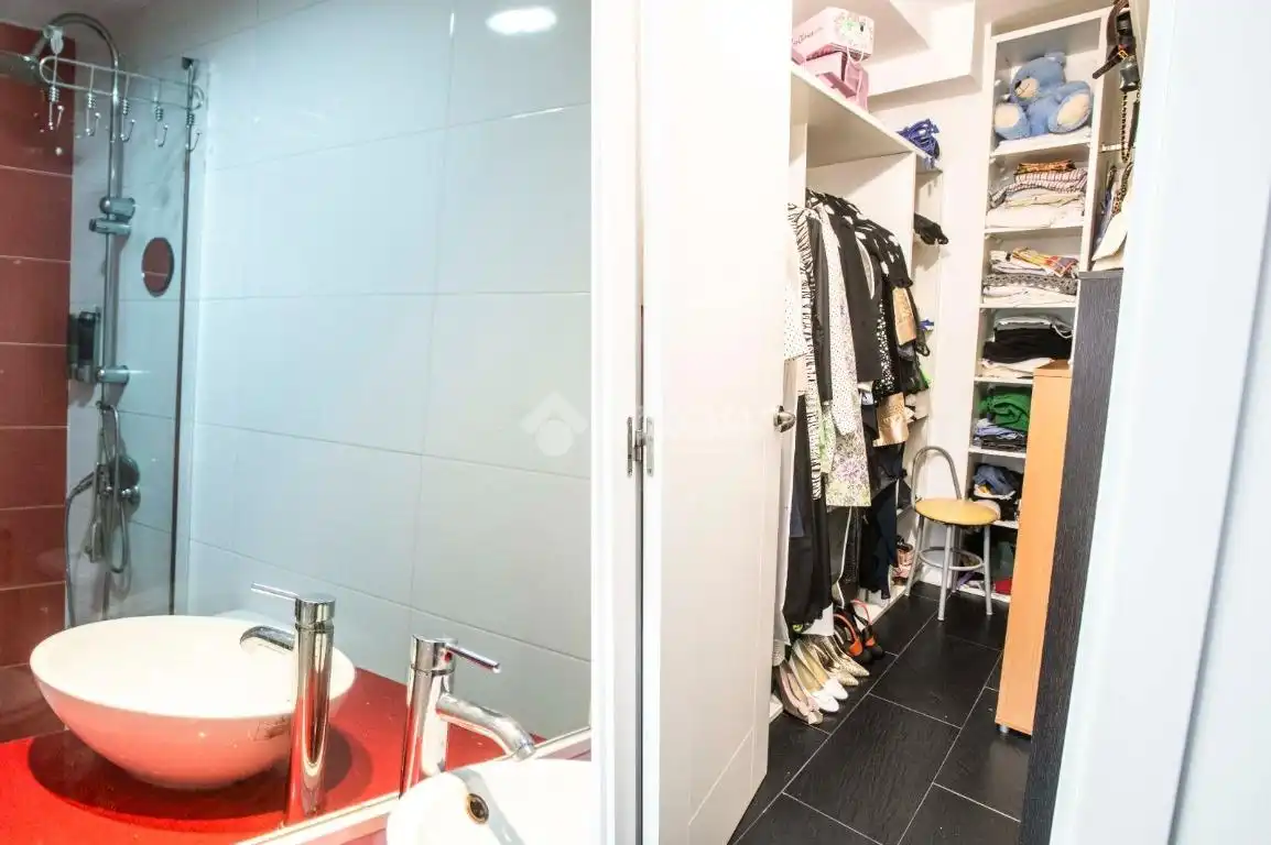 Loft with lift for sale in San Blas, imagen 12