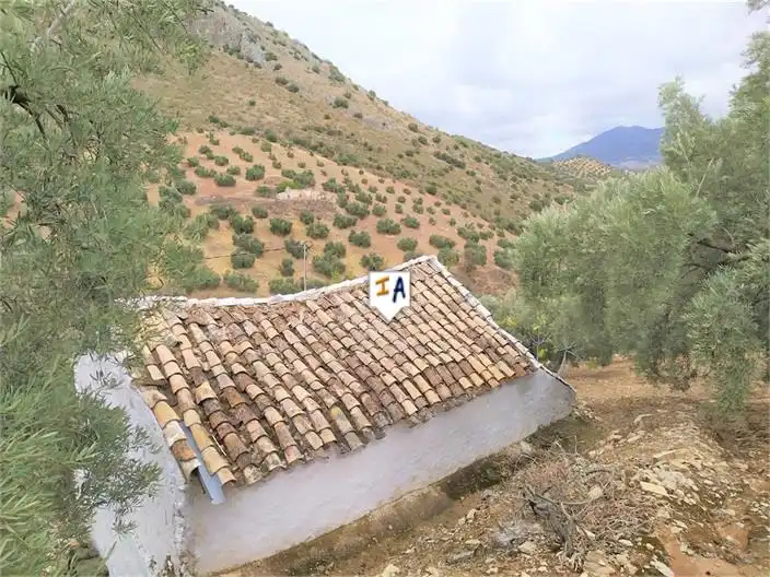 Country house for sale in Iznájar, imagen 8