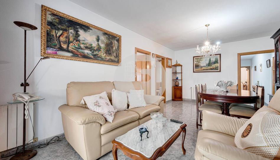 Foto 1 de Piso en venta en Centre, Barcelona