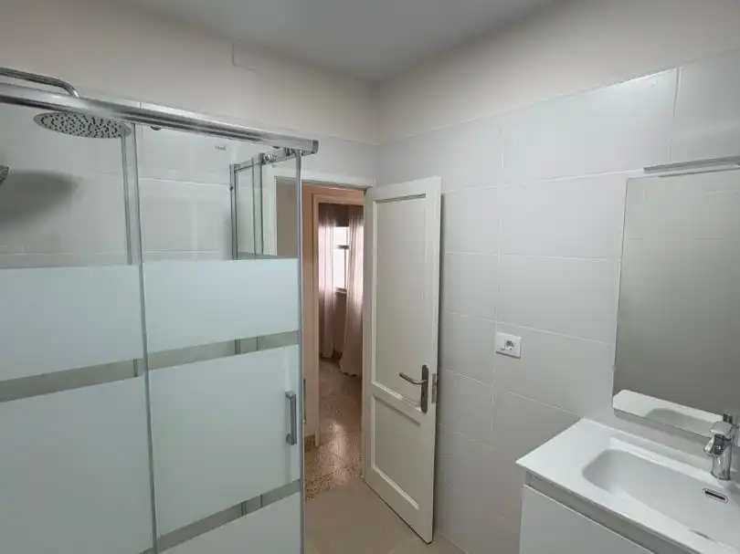Bany de Pis en venda en Santa Cruz de la Palma, Santa Cruz de Tenerife