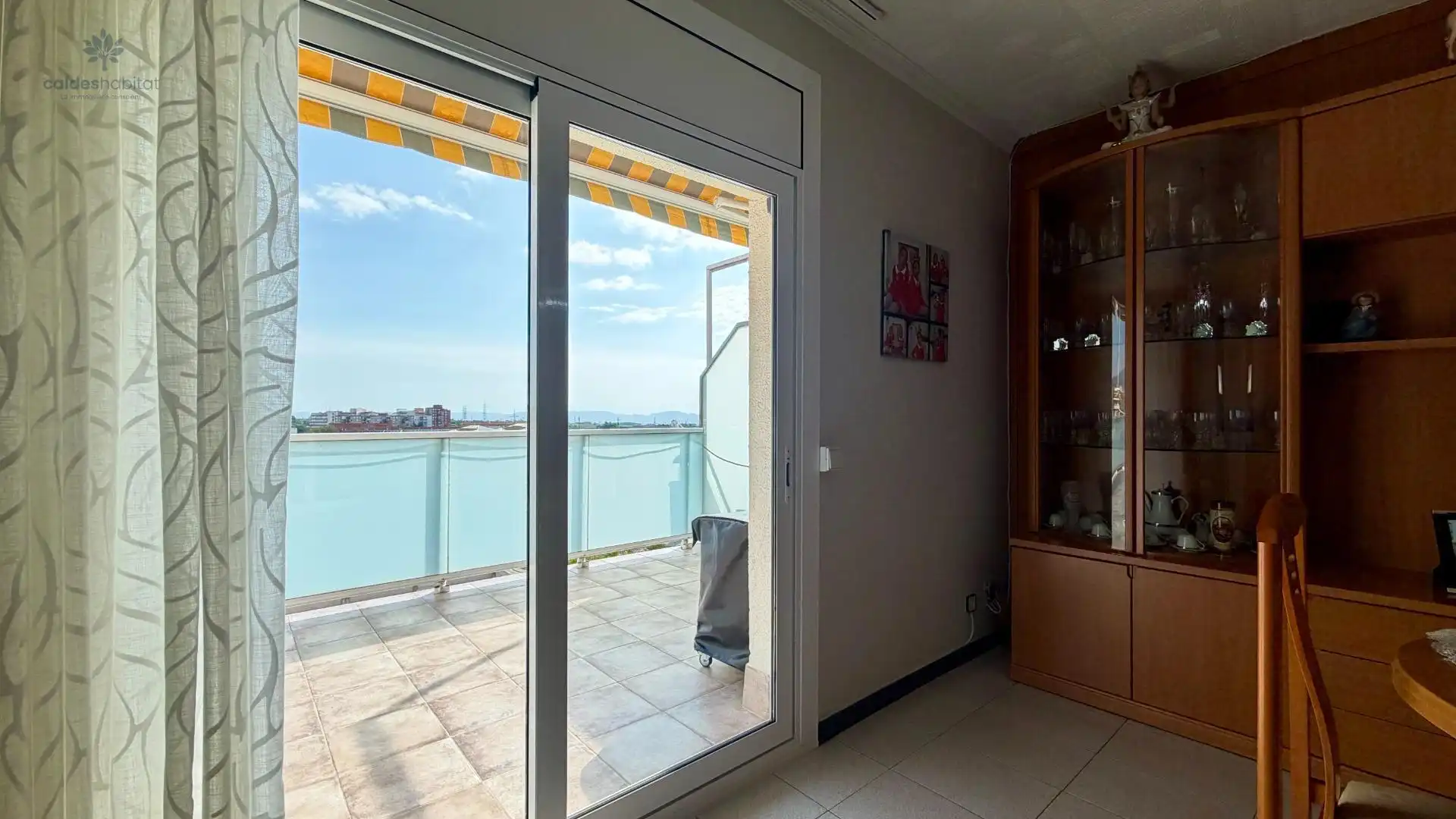 Attique avec ascenseur à vendre à Carrer TER, DEL, imagen 11