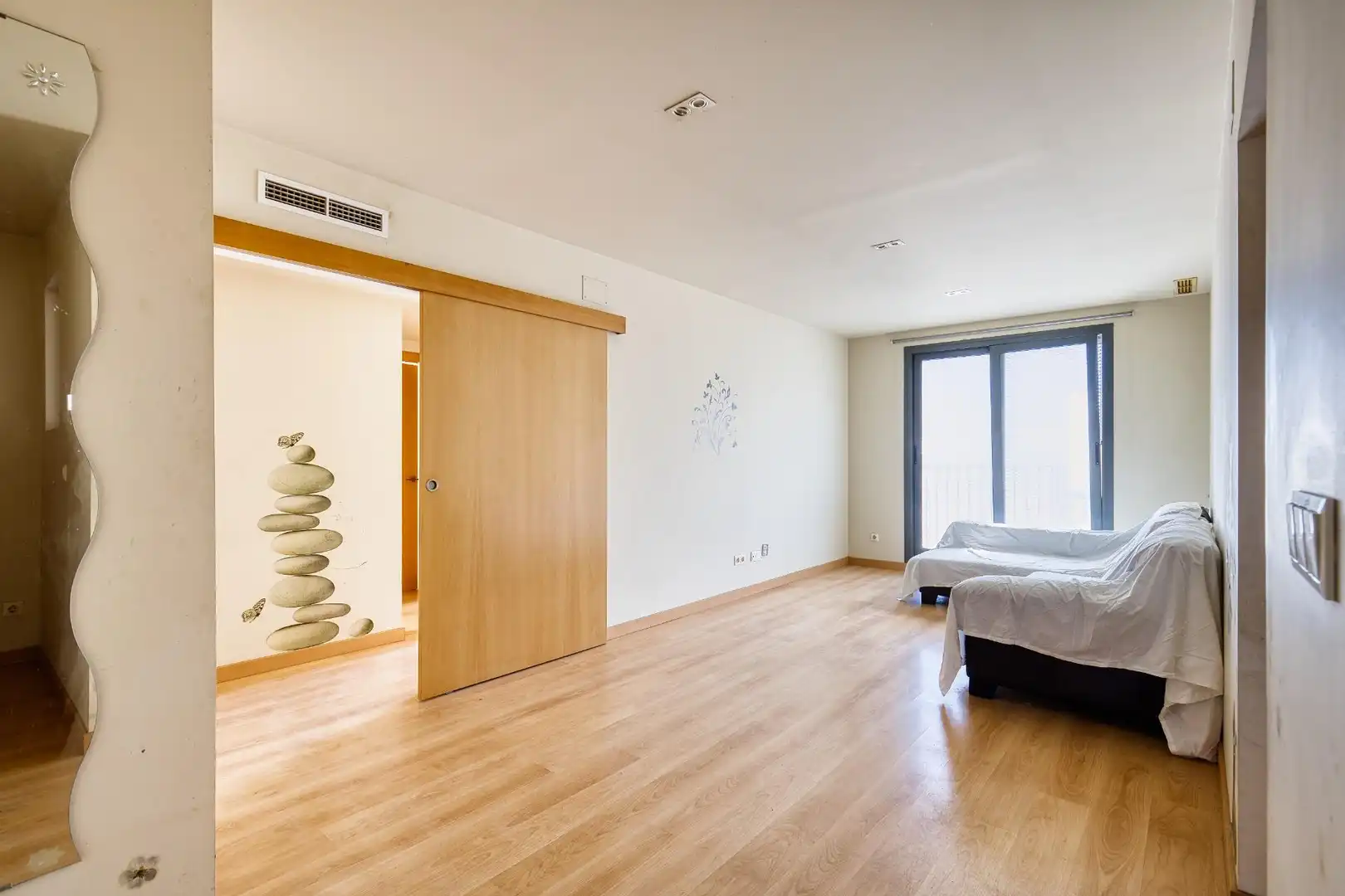 Habitación de Piso en venta en Elche / Elx con Calefacción