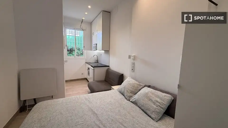 Appartement à louer à Puente de Vallecas, imagen 8
