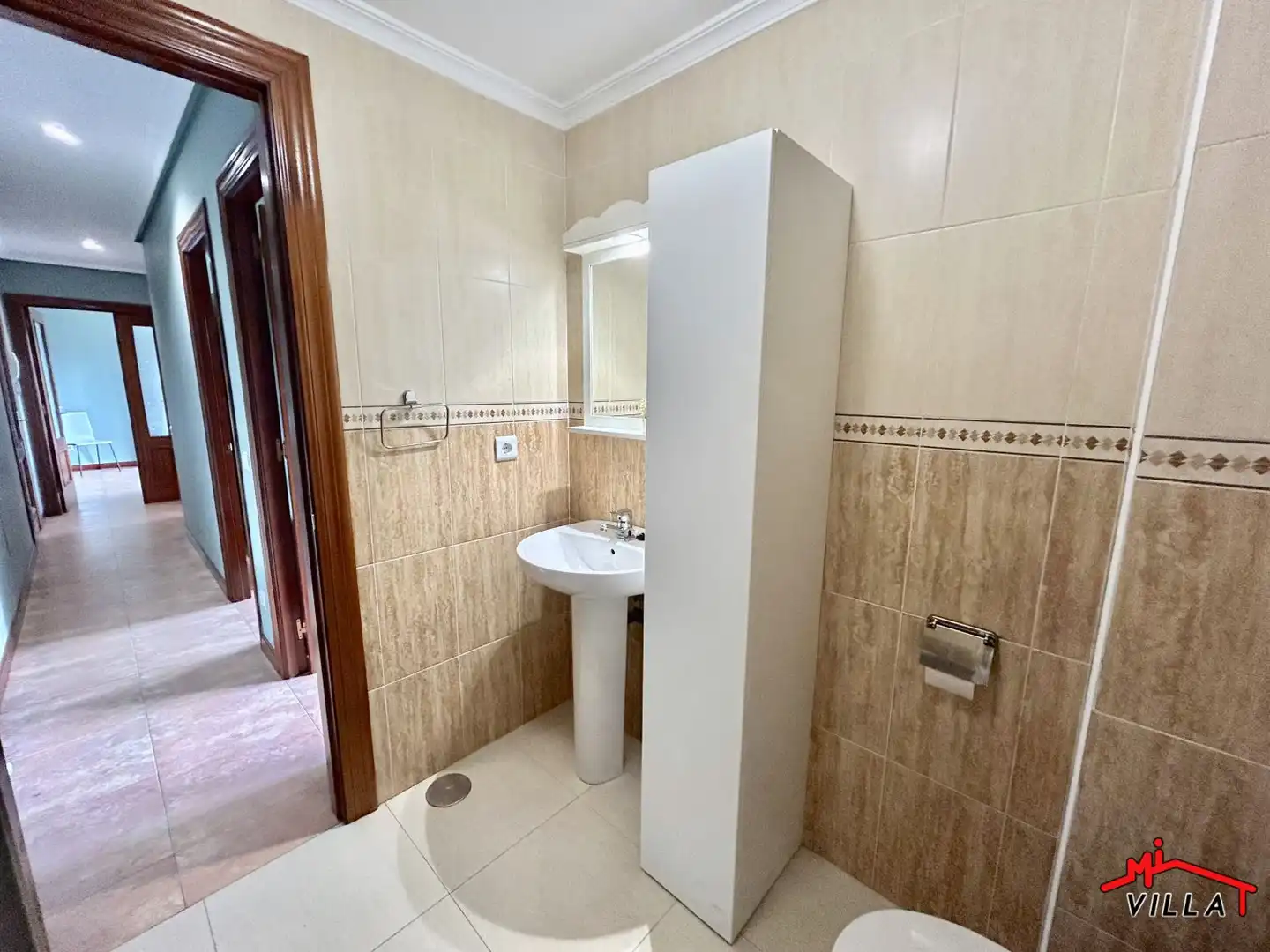 Appartement avec terrasse à vendre à Bárcena de Cicero, imagen 24