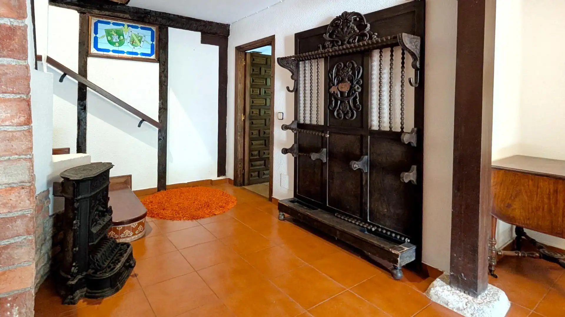 Houses for sale in Camargo  with Heating