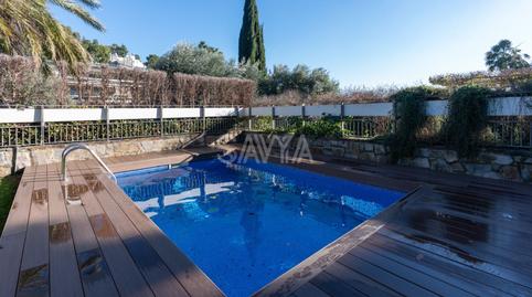 Photo 2 of Flat for sale in Gaziel, Sant Gervasi i la Bonanova,  Barcelona Capital