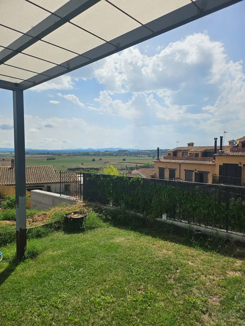 Casa con jardín en venta en Albons, imagen 36