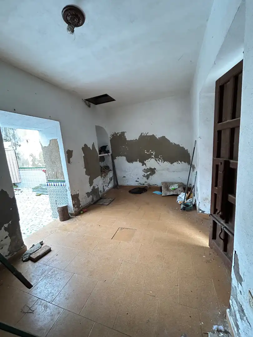Casa o chalet en venta en Bodonal de la Sierra