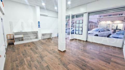 Photo 2 of Premises for rent in Calle Héroe de Sostoa, 114, Parque Ayala - Jardín de la Abadía - Huelín, Málaga Capital