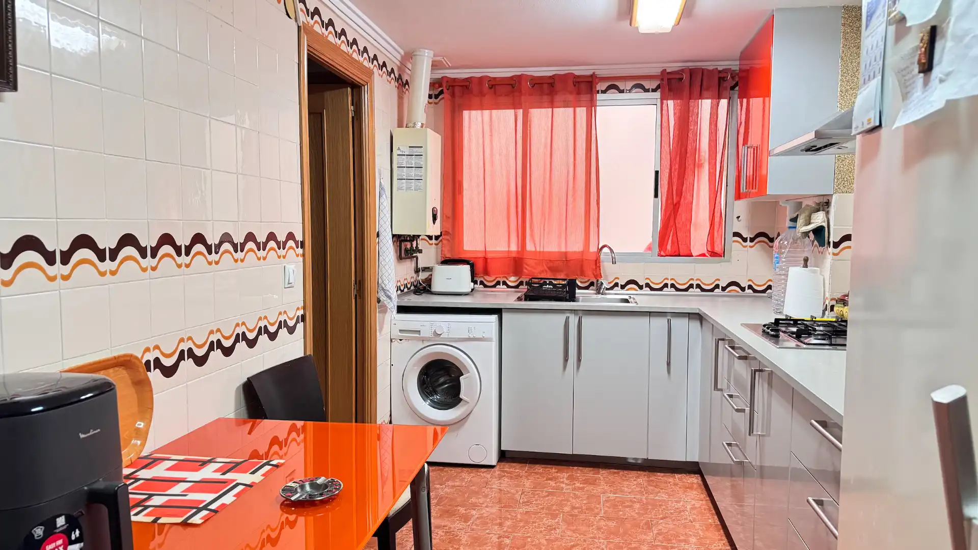 Apartament en venda a Avinguda de Blasco Ibáñez, 84, L'Amistat