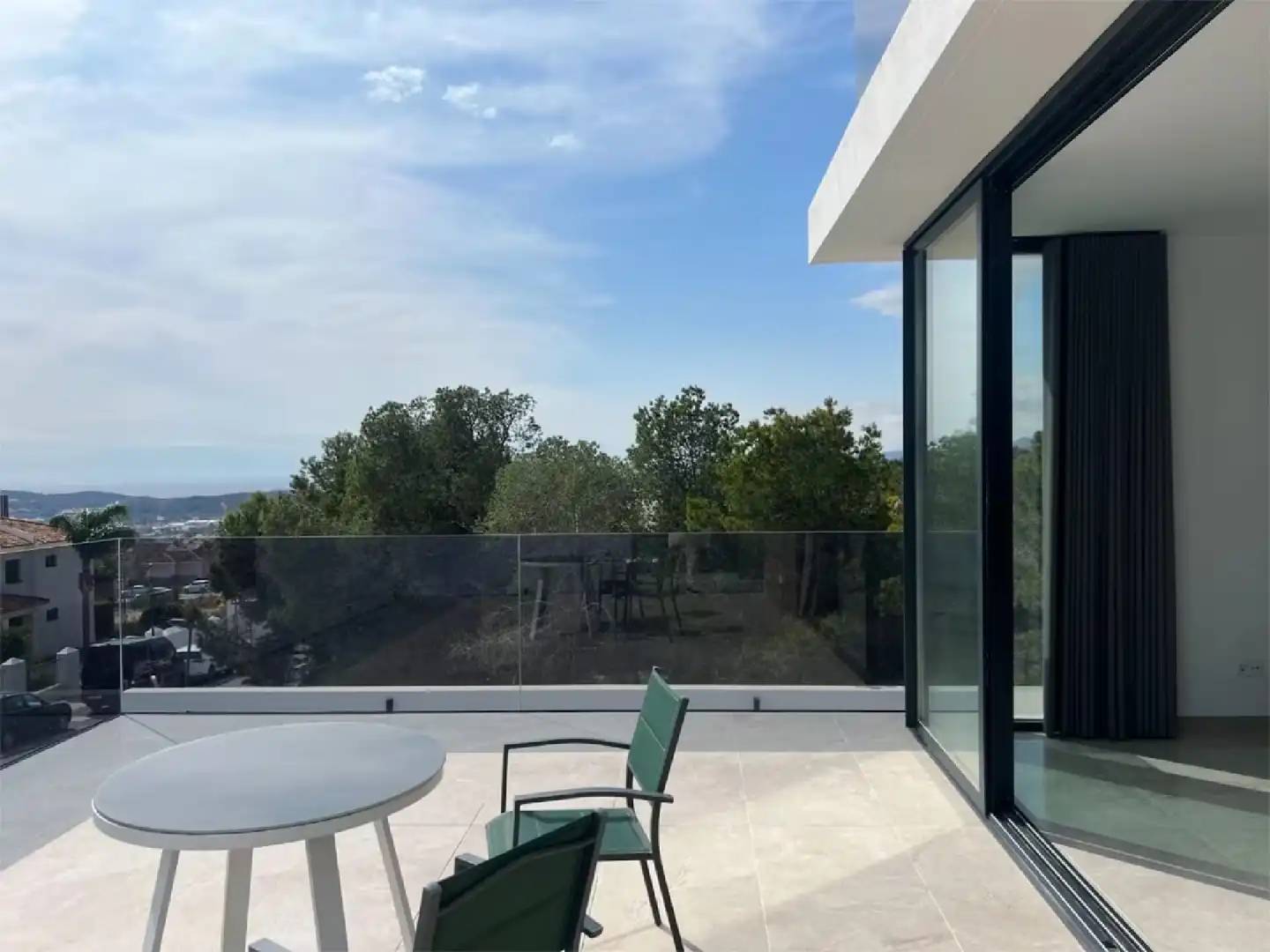 Villa con piscina in vendita a Golf Bahía, imagen 31