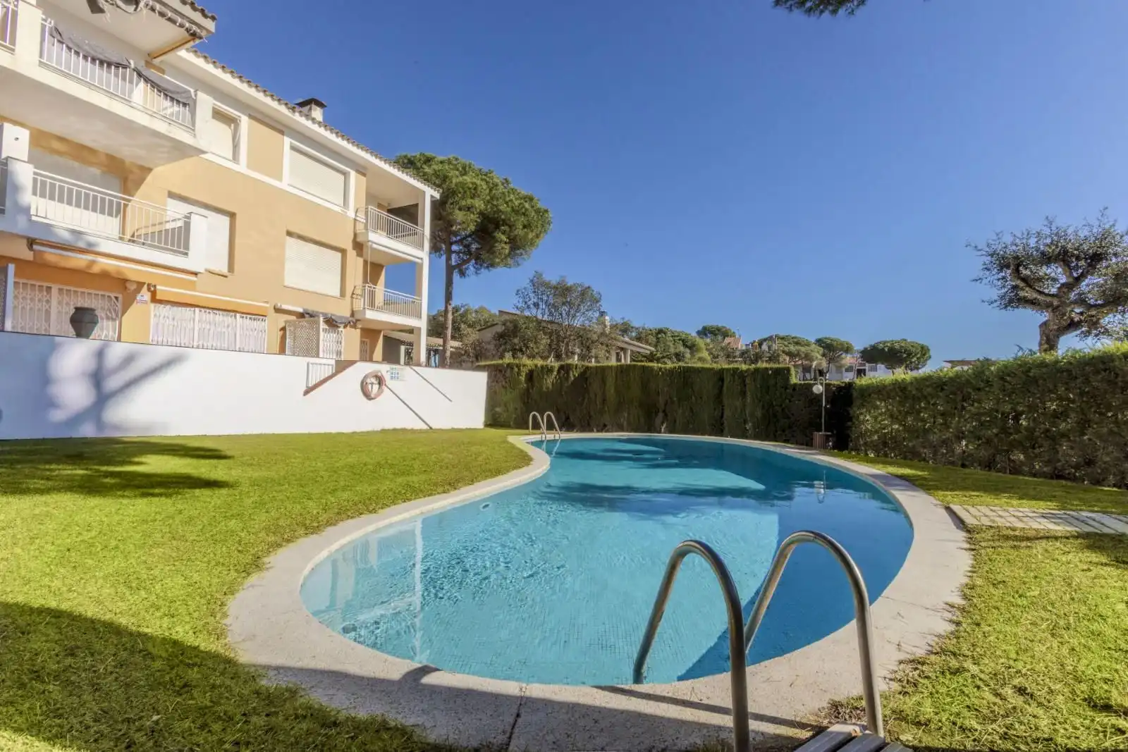 Apartament en venda a Formentera, Calella de Palafrugell