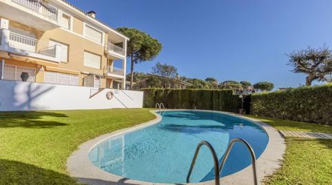 Foto 4 de Apartament en venda a Formentera, Calella de Palafrugell, Palafrugell