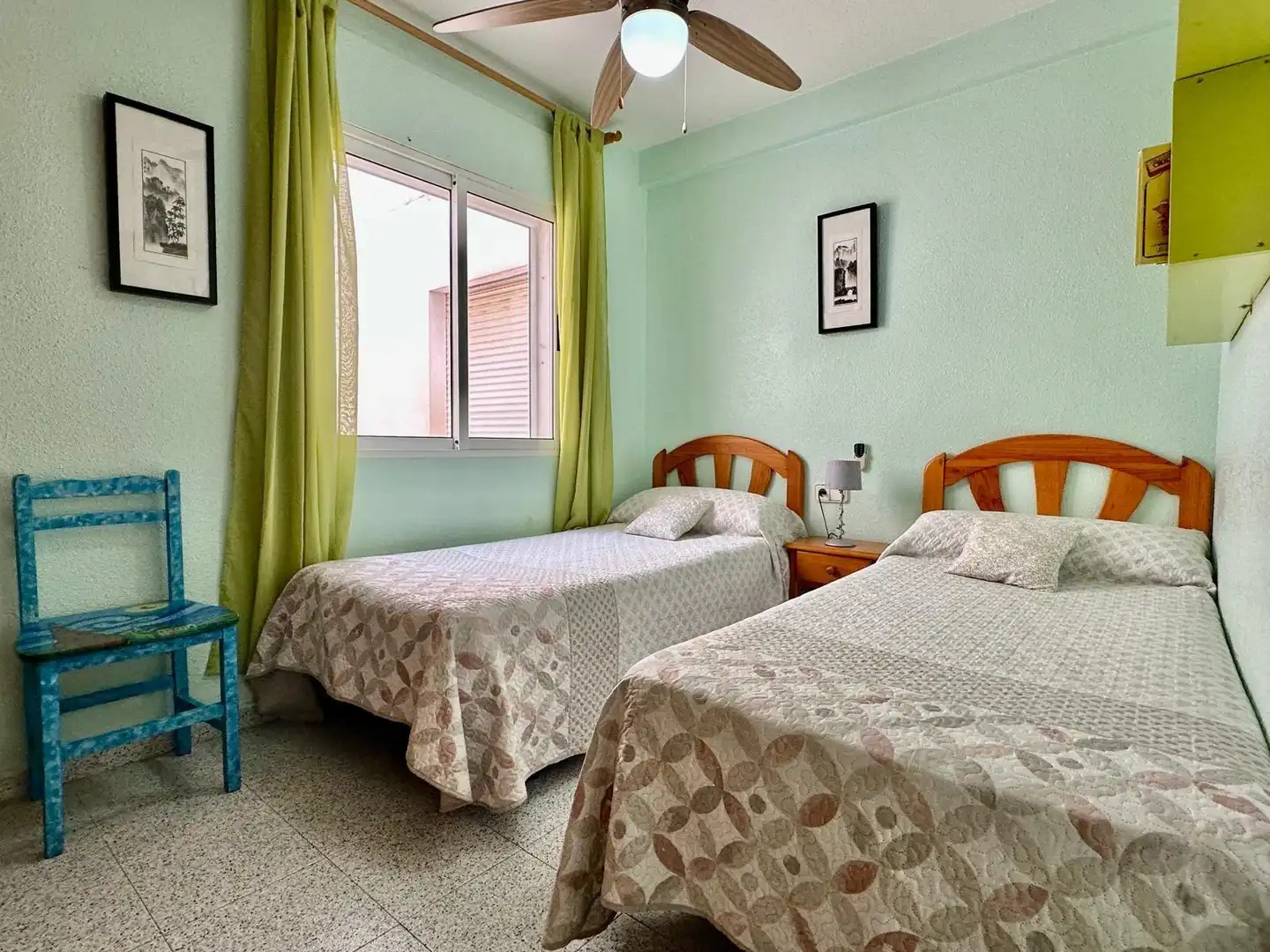 Adosado en venta en Los Narejos - Punta Calera, imagen 13