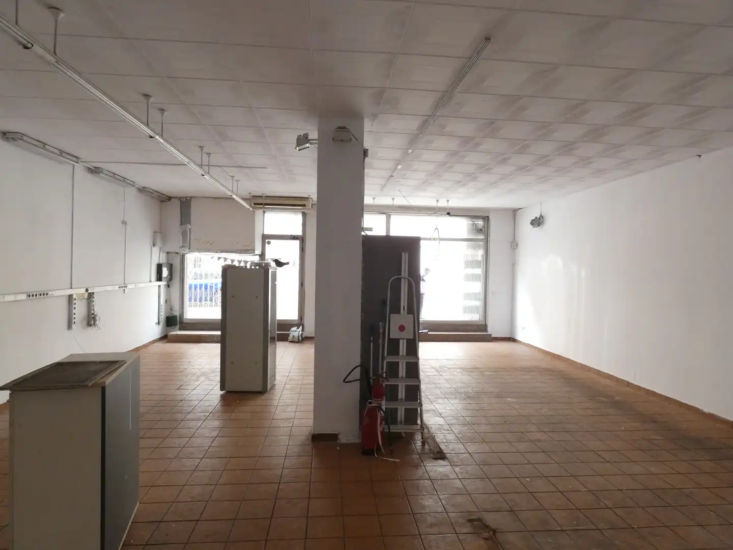 Gewerbefläche zur Miete in Pont Vell, imagen 4