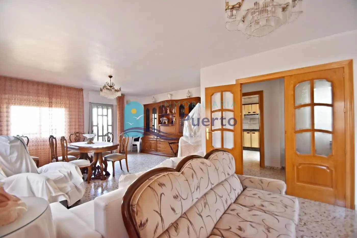 Piso en venta en Puerto de Mazarrón, imagen 4