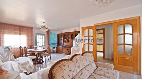 Foto 4 de Piso en venta en Pescadores, Mazarrón