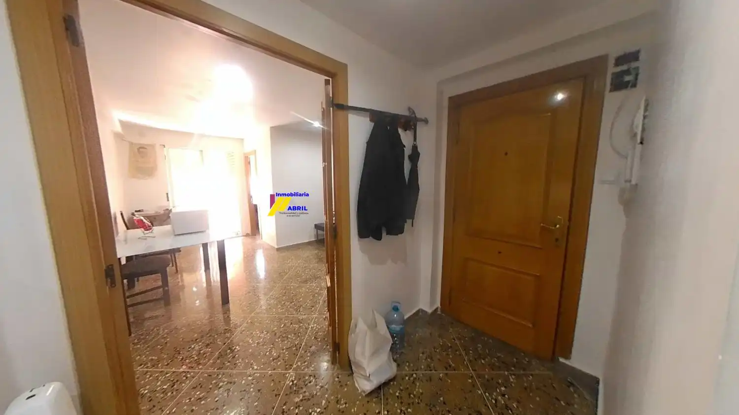 Pis amb terrassa en venda a Benetússer, imagen 7