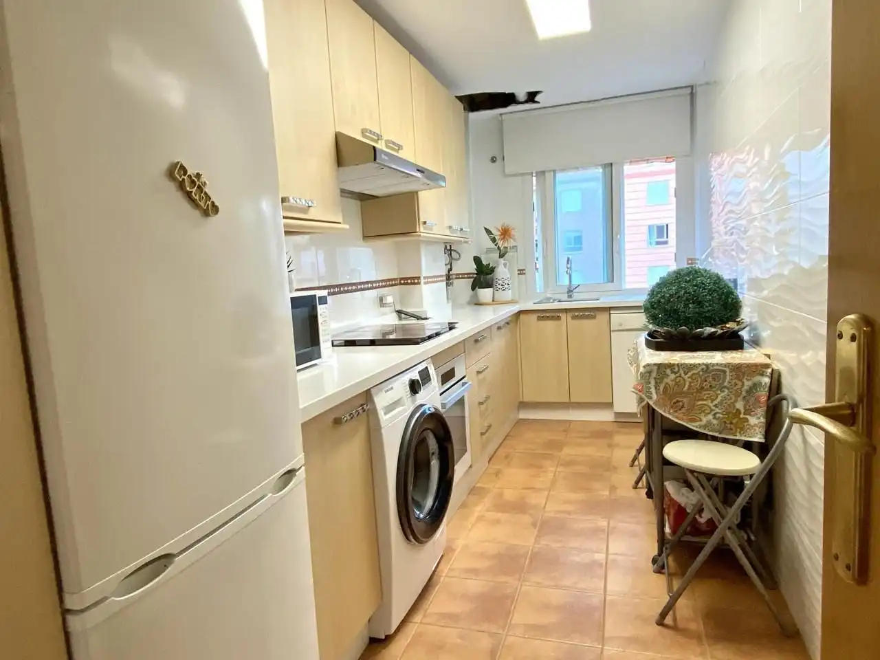 Wohnung mit Pool zur Miete in Plutarco, imagen 7