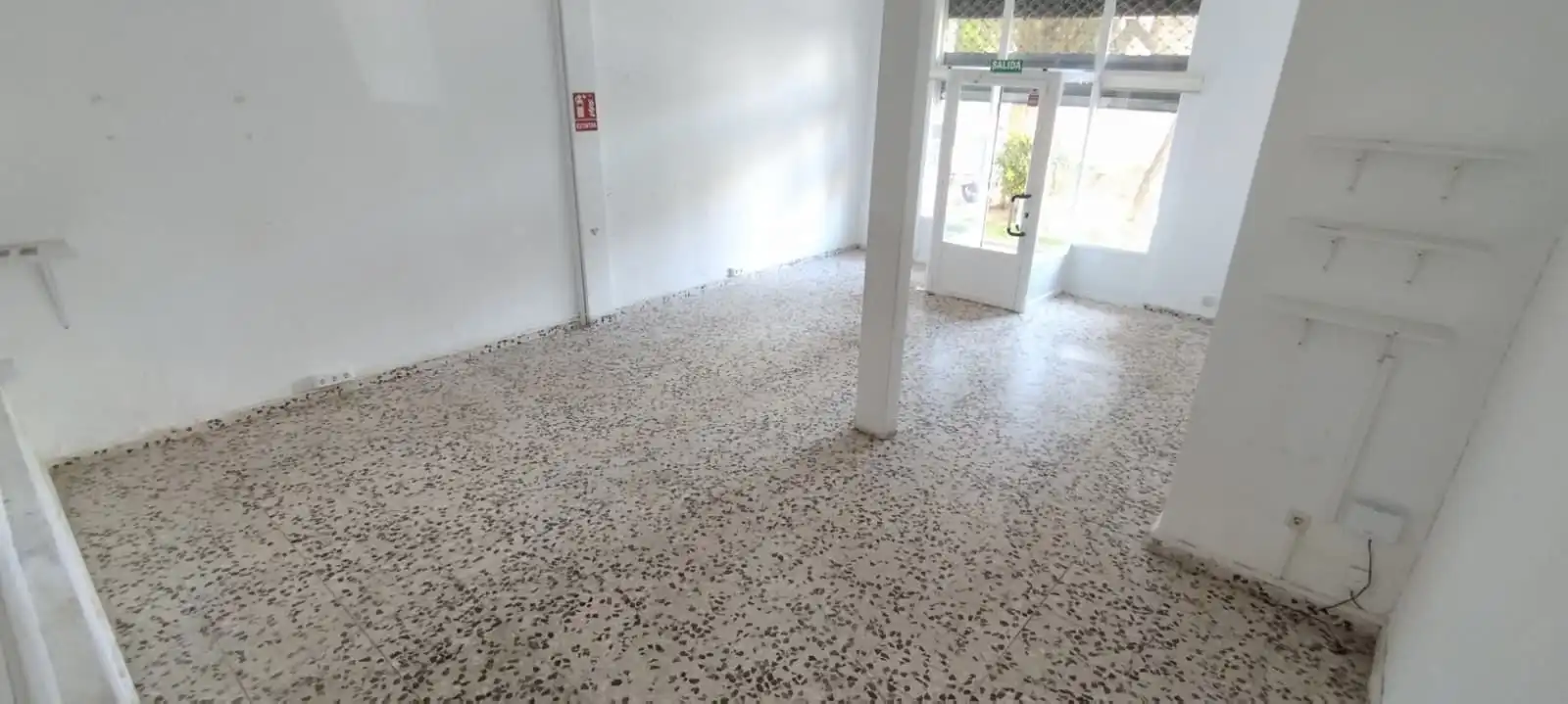 Local de alquiler en Ciempozuelos