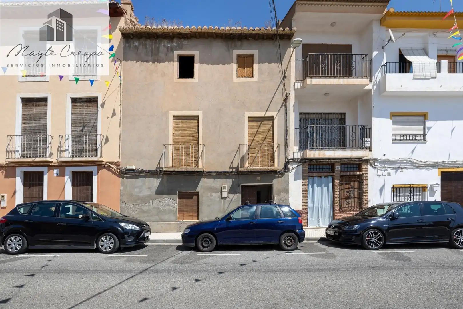 Casa in vendita a Lecrín, imagen 4