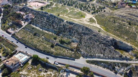 Foto 4 de Residencial en venda a Carretera Villafranqueza, 5, Alicante, Spain, -1, Villafranqueza, Alicante