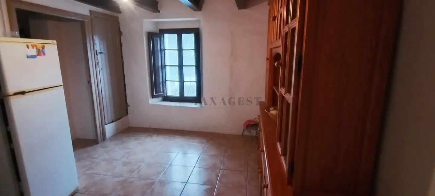 Finca rústica en venda en Tortosa amb Jardí privat i Moblat