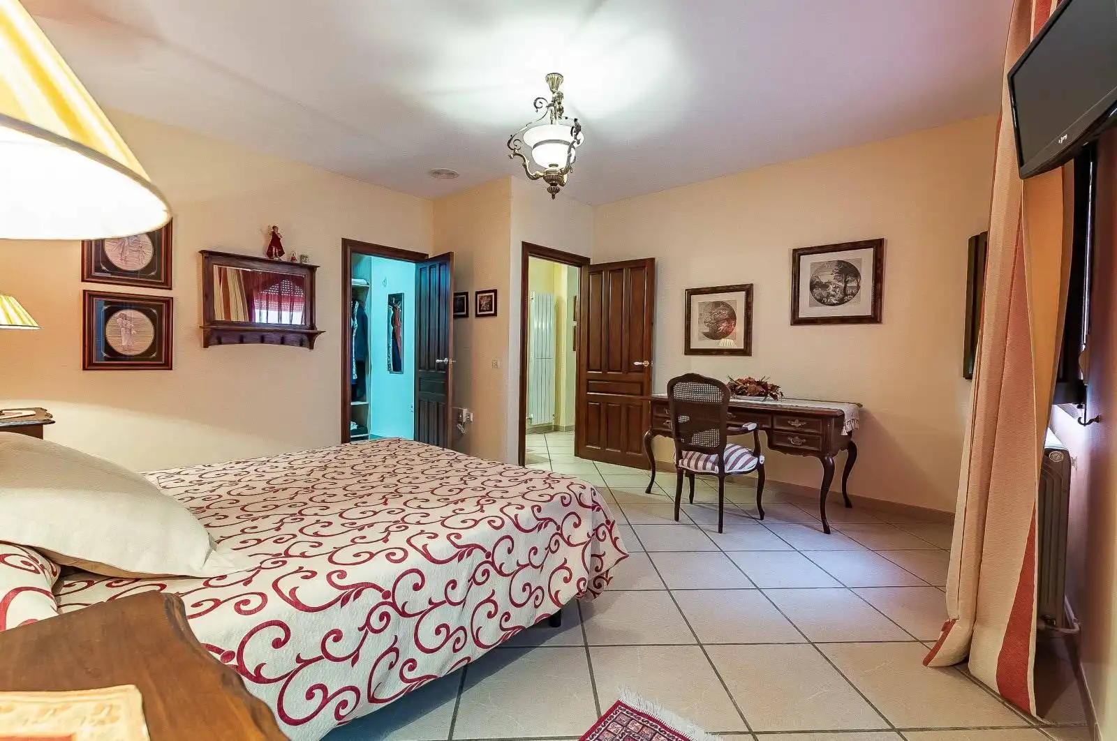 Villa avec jardin à vendre à Calle FRANCISCO DE COALLA, imagen 26