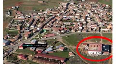 Foto 2 de Edificio en venta en Calle la Era, 6, Calzada del Coto, León