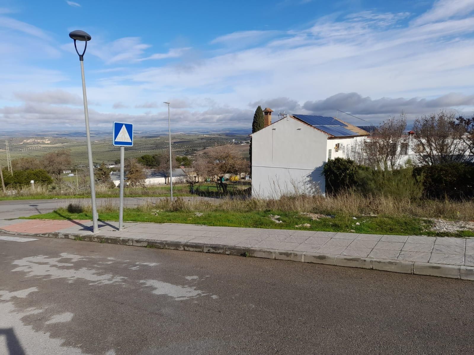 Exterior view of Residential for sale in Estepa