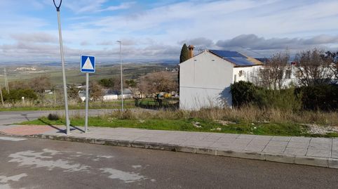 Venta de solar en Estepa. Ideal para construir la casa de tus sueños.