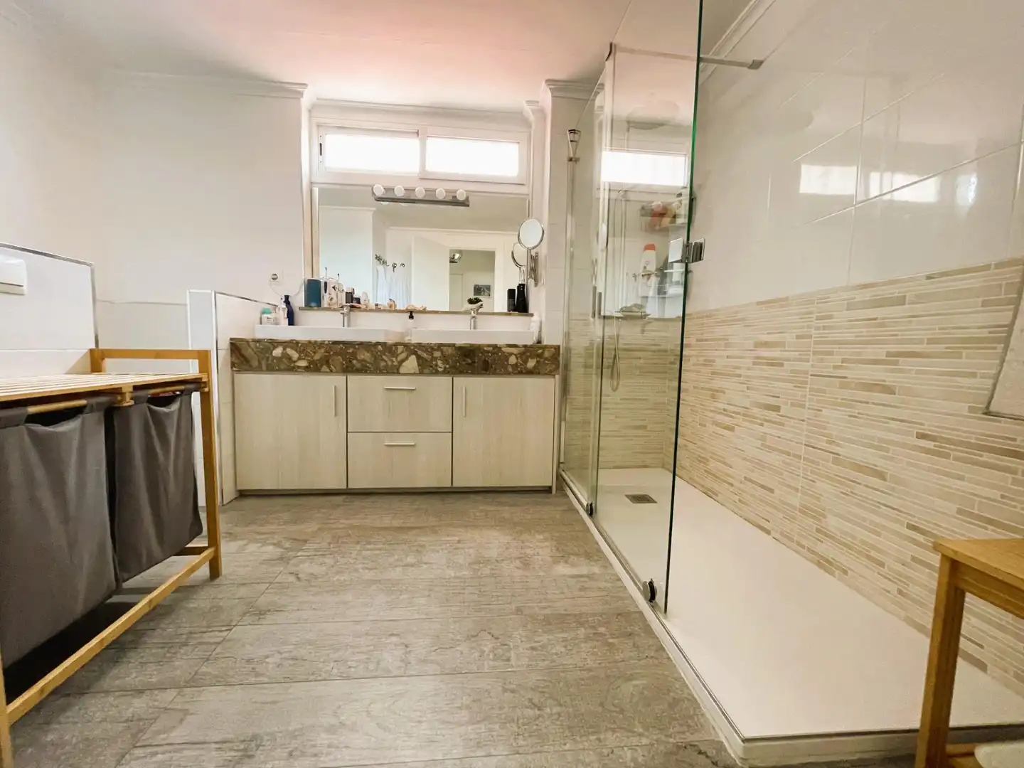 Baño de Piso en venta en Cruz de Humilladero