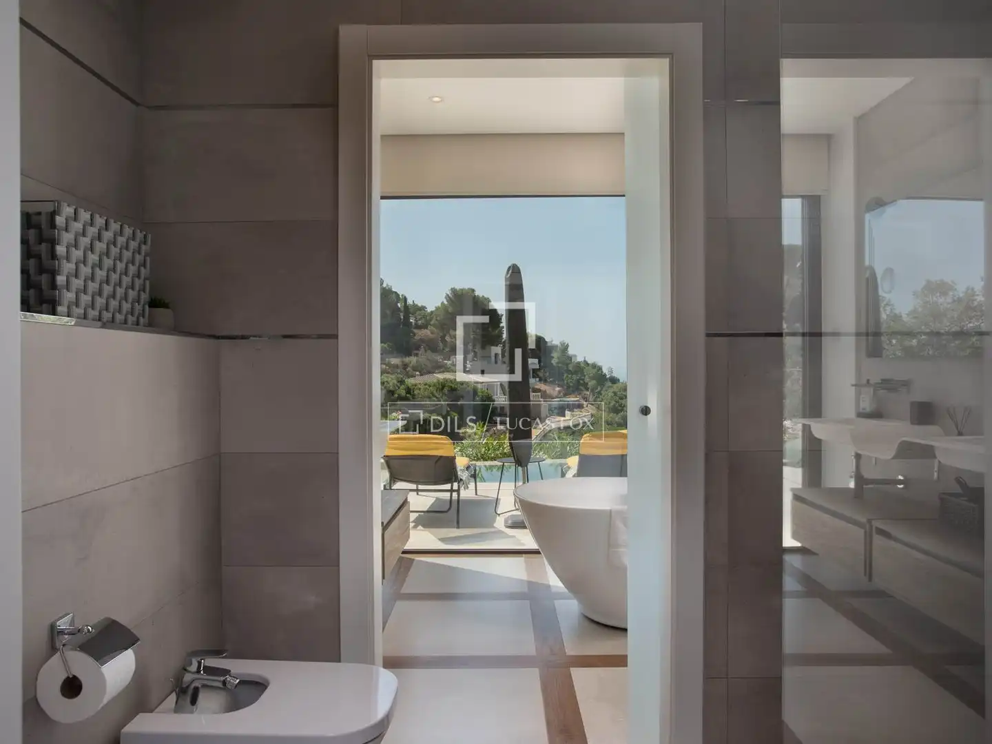 Villa avec terrasse à vendre à Santa María de Llorell, imagen 32