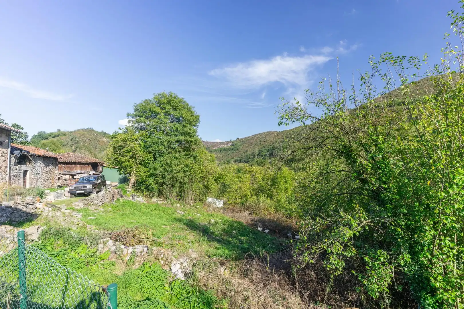 Casa o xalet en venda en Ribera de Arriba amb Calefacció, Jardí privat i Terrassa