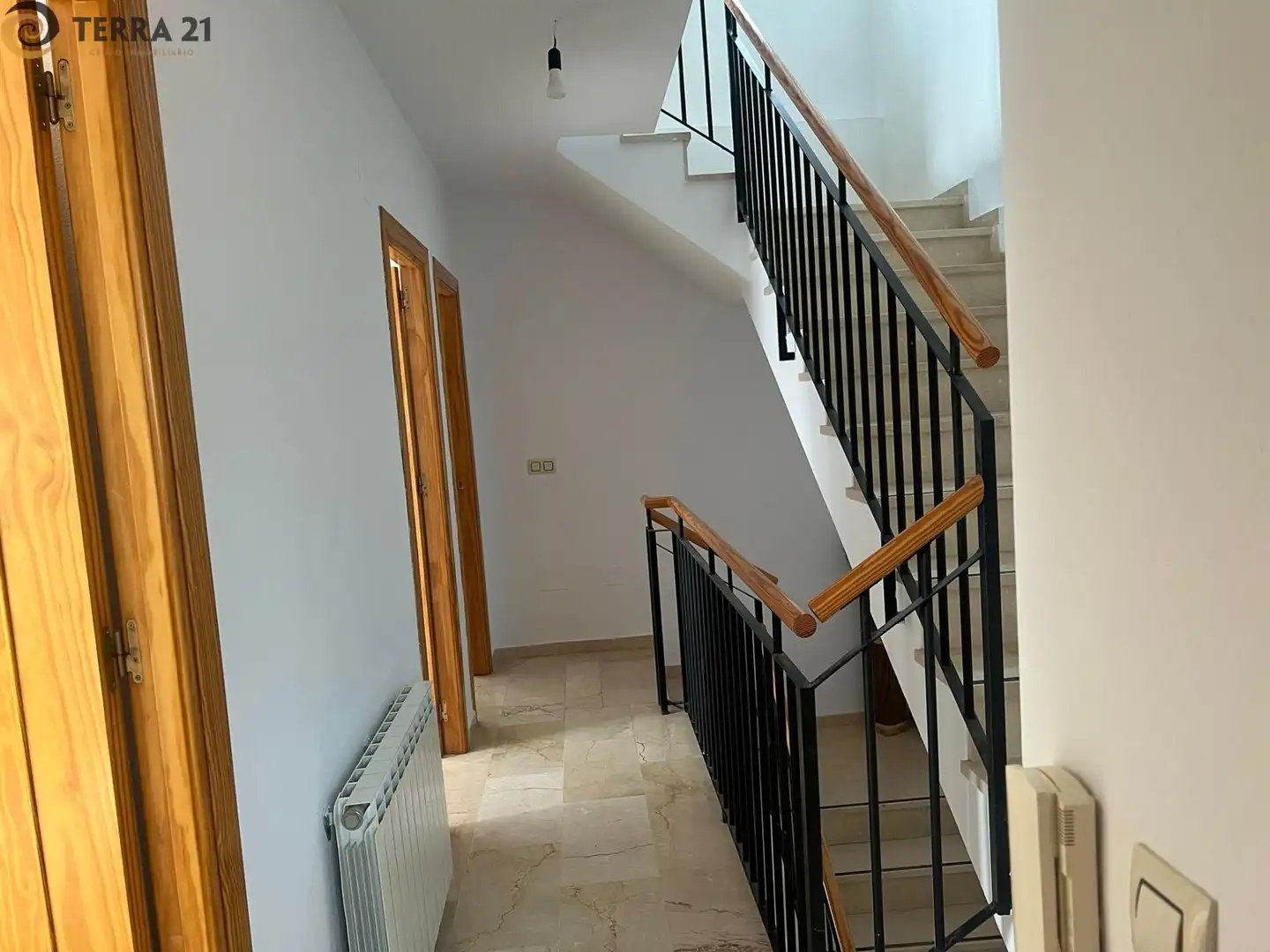 Casa o chalet en venta en Jaén con Aire acondicionado, Calefacción y Jardín privado